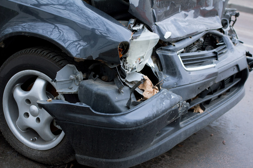 When your chest hurts after a car accident - Car Accident Cases