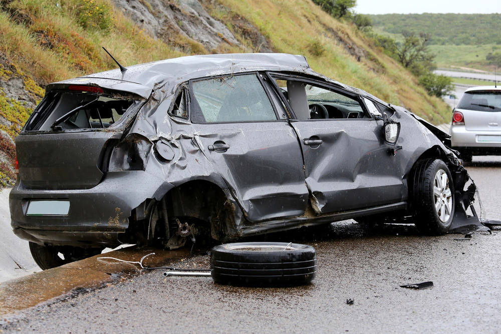 Determining Liability After A Crash Advice From A Los Angeles Car 