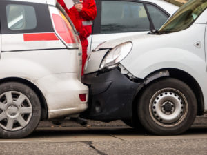East Meadow Car Accident