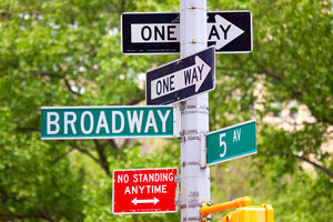 Owning a Car in New York City