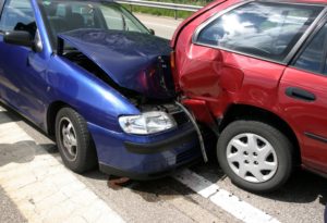 Flushing Car Accident
